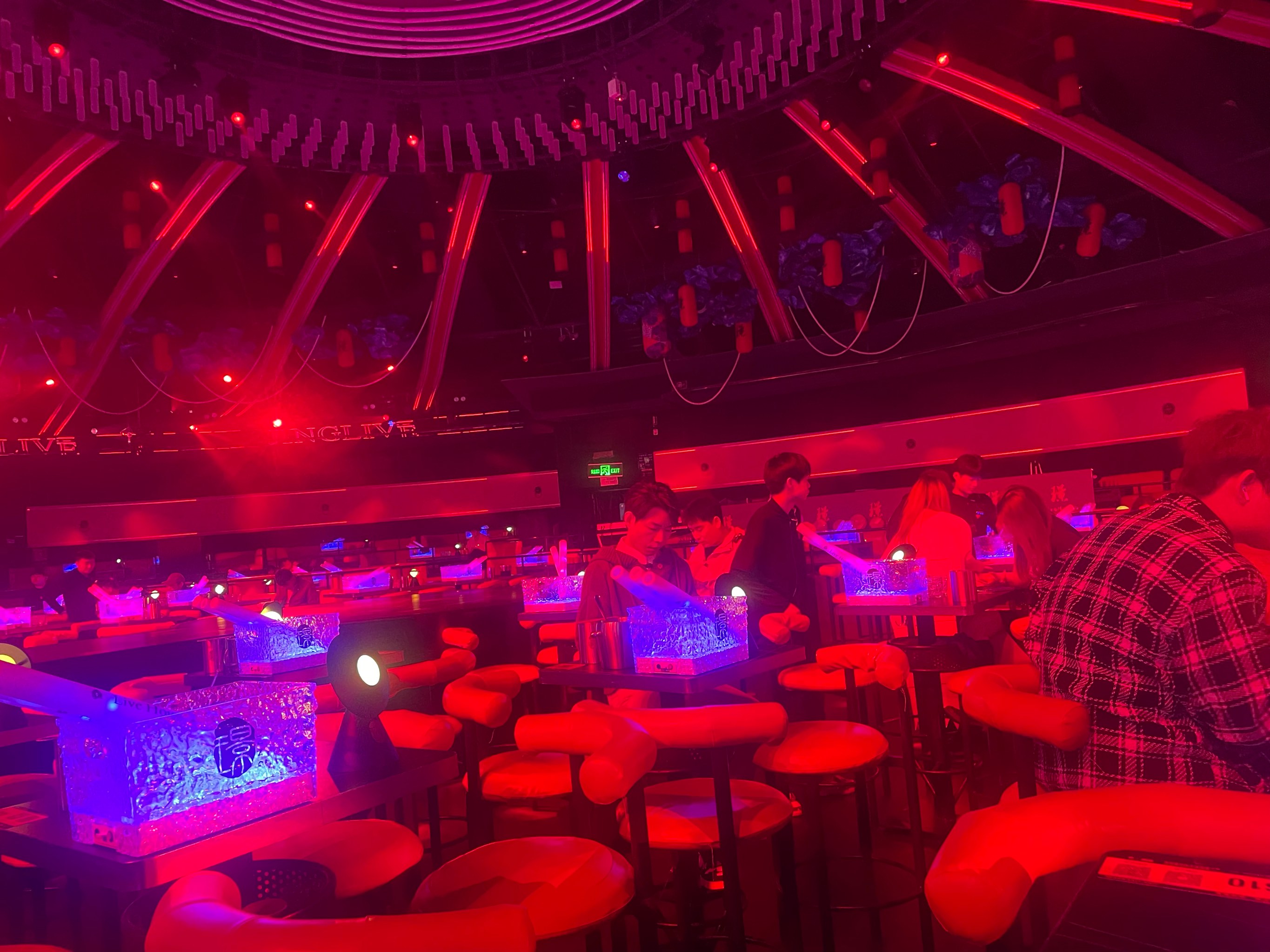 张家口商务KTV推荐-涿鹿县ktv预定