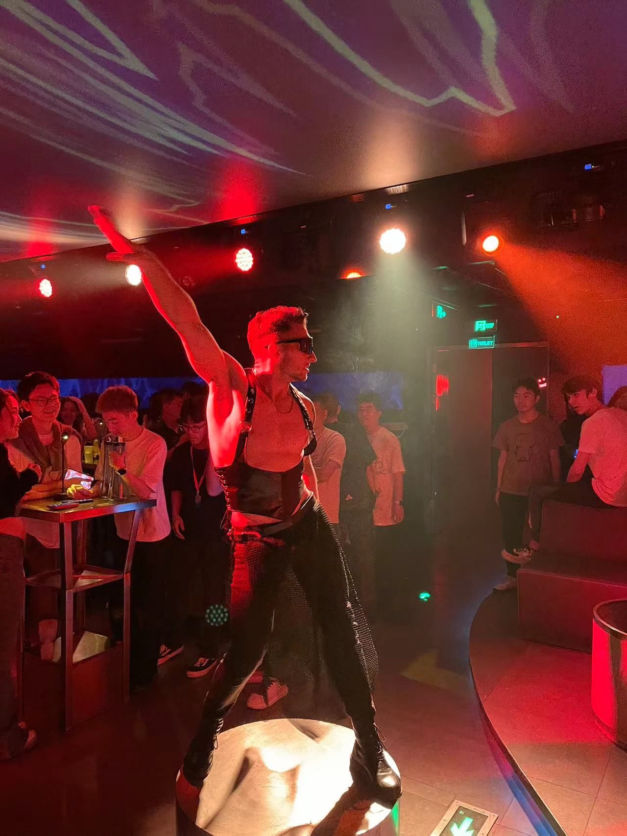 张家口商务ktv优惠活动速查-涿鹿县ktv预定